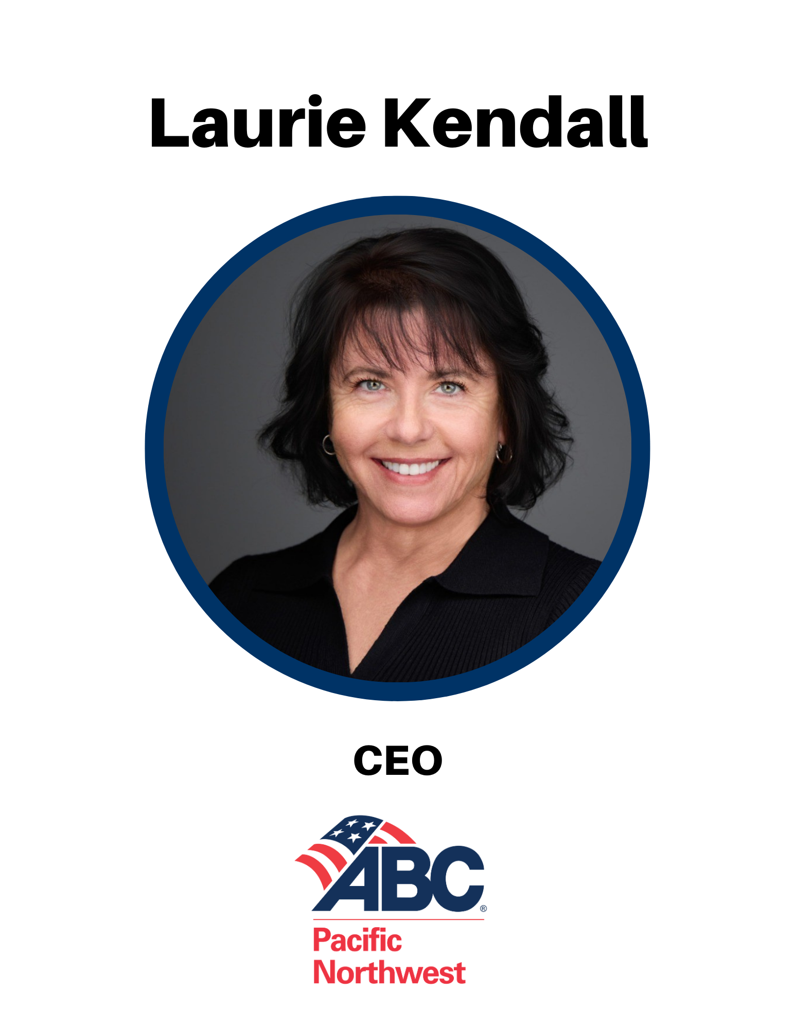 Laurie Kendall